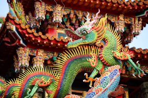 Asia China school trip JWT Schools travel tours