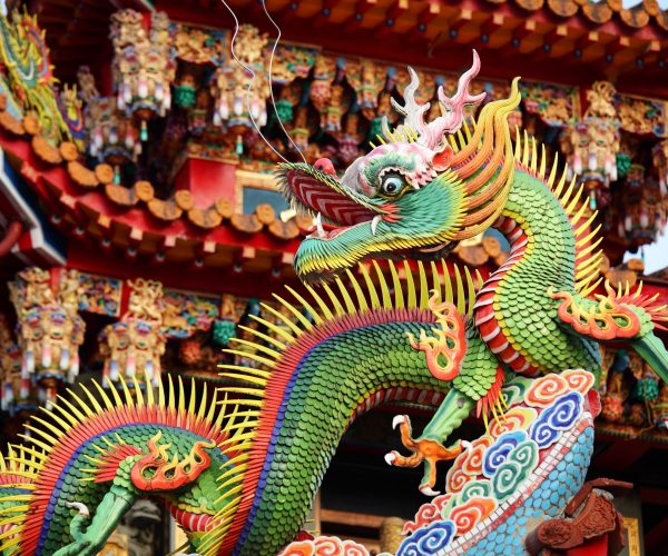 Asia China school trip JWT Schools travel tours