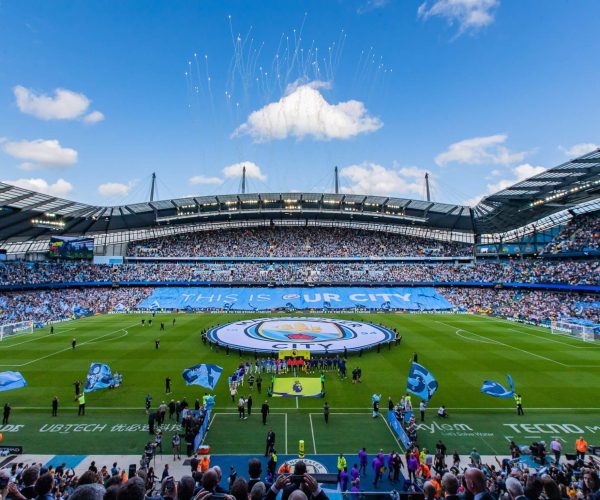 Manchester City Premier League football travel packages JWT Sports football tours (1)