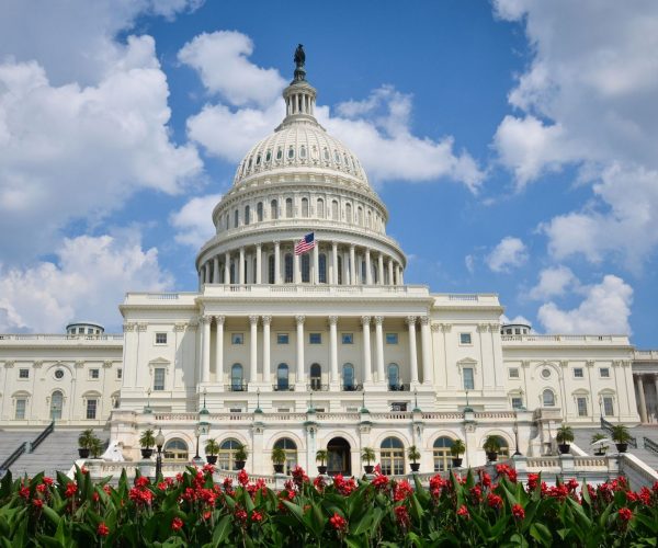 US Capitol school trip to Washington DC America school trips JWT Schools travel