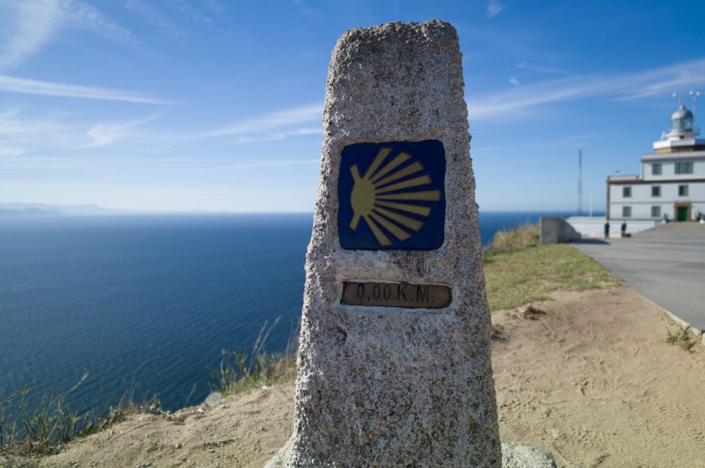 best time to walk the camino facts cape fisterra finisterre history of the camino de santiago tours camino to finisterre and muxia jwt camino routes