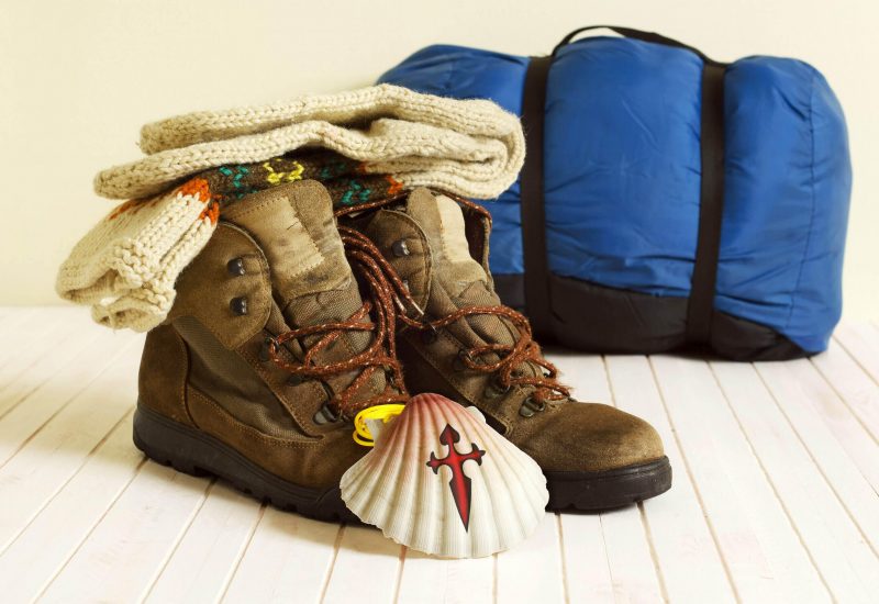 preparing for the Camino de Santiago Essential guide to the Camino de Santiago travel tips