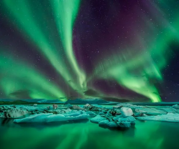 science school trips northern lights Iceland school trip JWT schools tours travel