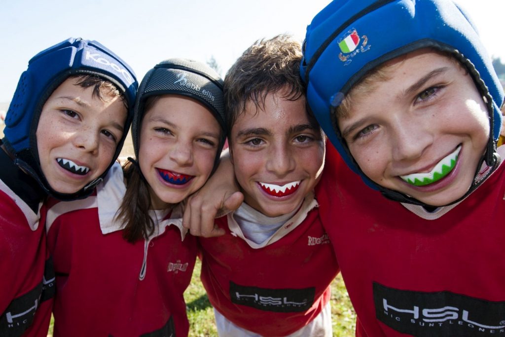 rugby and french training camp in France JWT Sports travel schools clubs