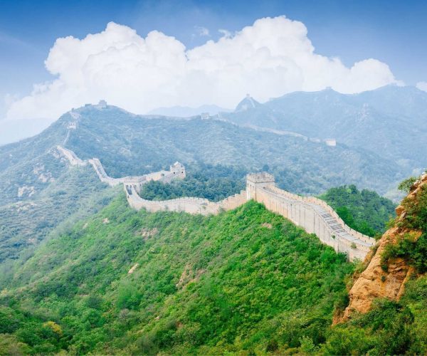 educational tours Great wall school trip to China Asia JWT Schools tours travel