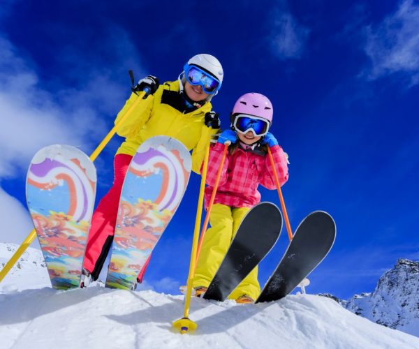 children school ski trip to Italy JWT Schools tours travel