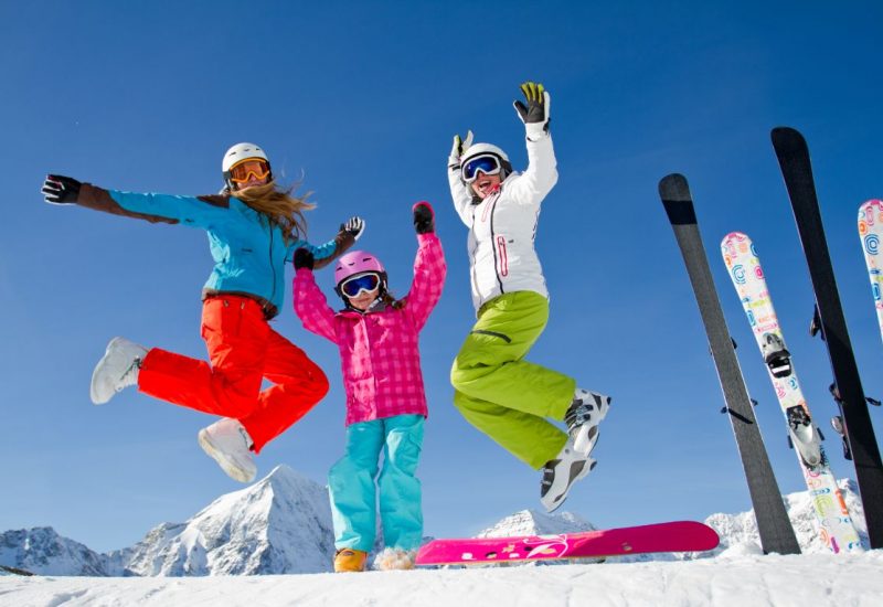 skiers school ski trip to Andorra JWT Schools tours travel