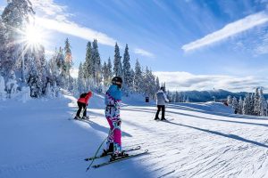Pamporovo school ski trip to Bulgaria JWT Travel schools