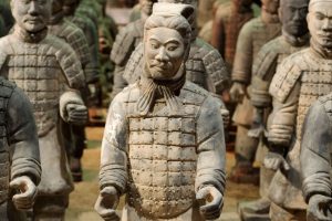terracotta army best of china school trip JWT Schools tours travel