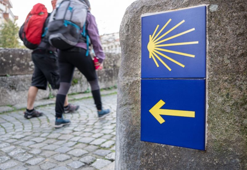 which camino de sanpilgrims which camino de santiago route is best for you jwt travel