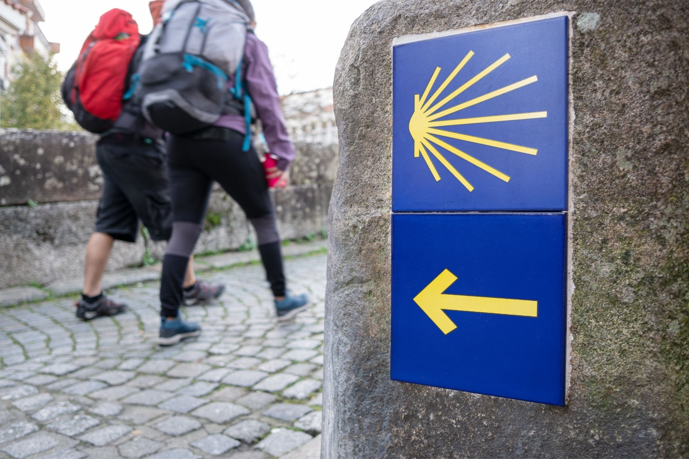 pilgrims which camino de santiago route is best for you jwt travel