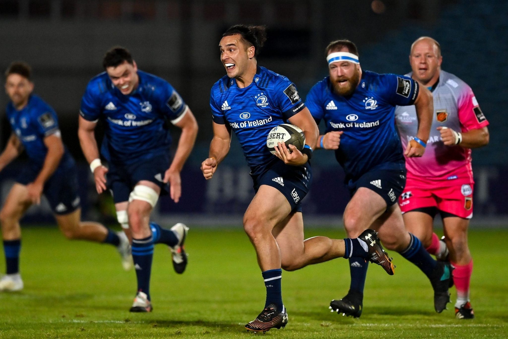 Leinster Rugby Match JWT Sports Travel 2048x1365 