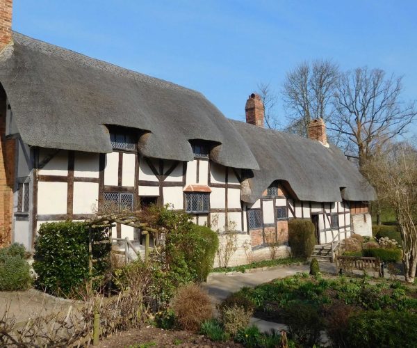 Stratford school trip JWT Schools travel tours