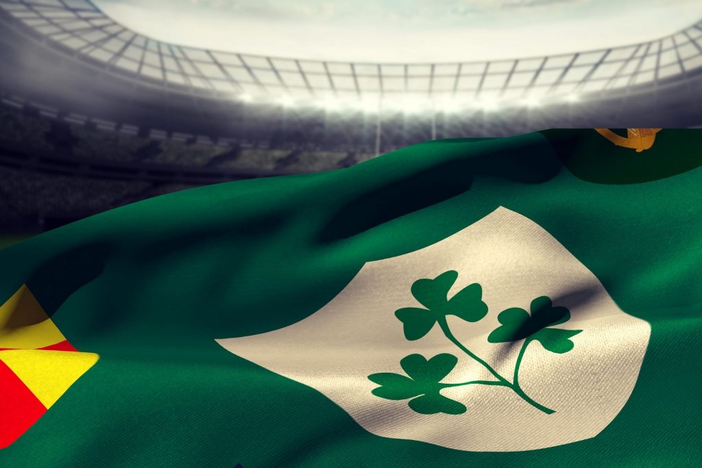 Ireland six nations rugby championship JWT Sports travel