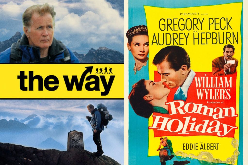 great travel movies JWT blog