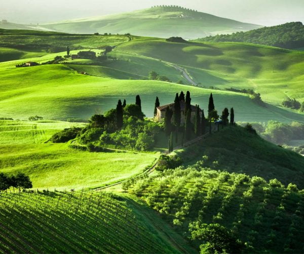 TusFlorence and Tuscany school trip JWT Schools travel educational tours Italy