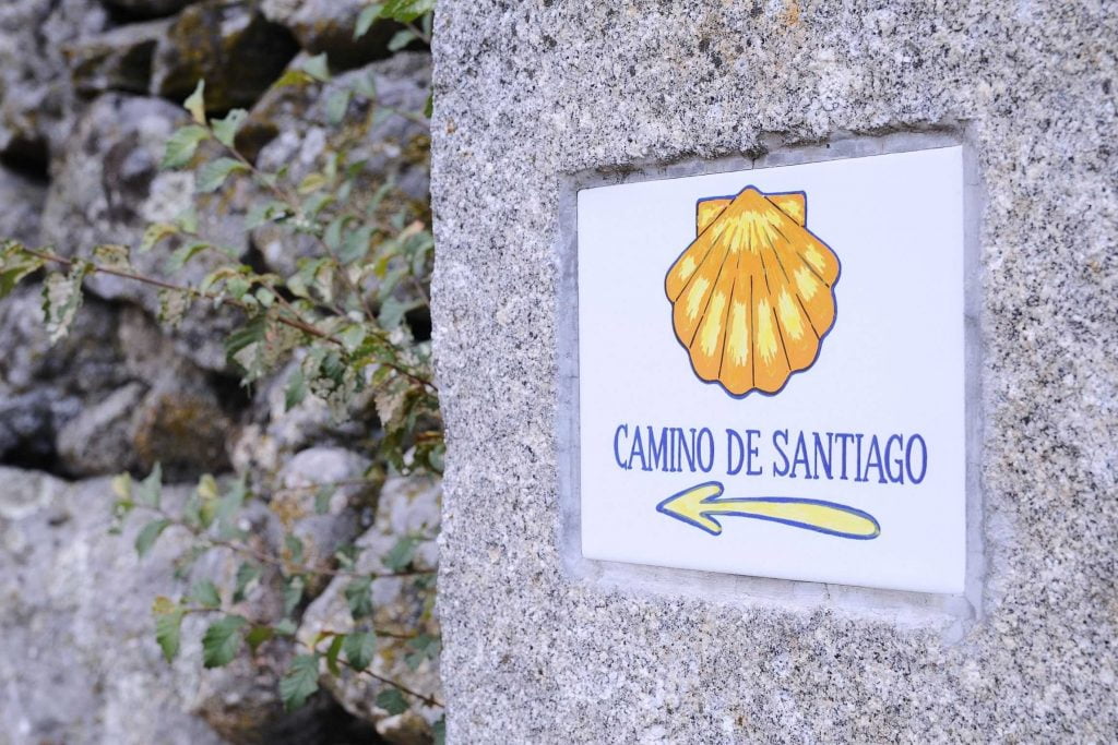 where is the best place to start the Camino de Santiago JWT Camino travel tips