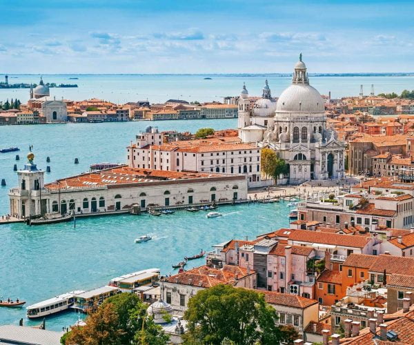 venice school trip to Italy JWT Schools travel tours