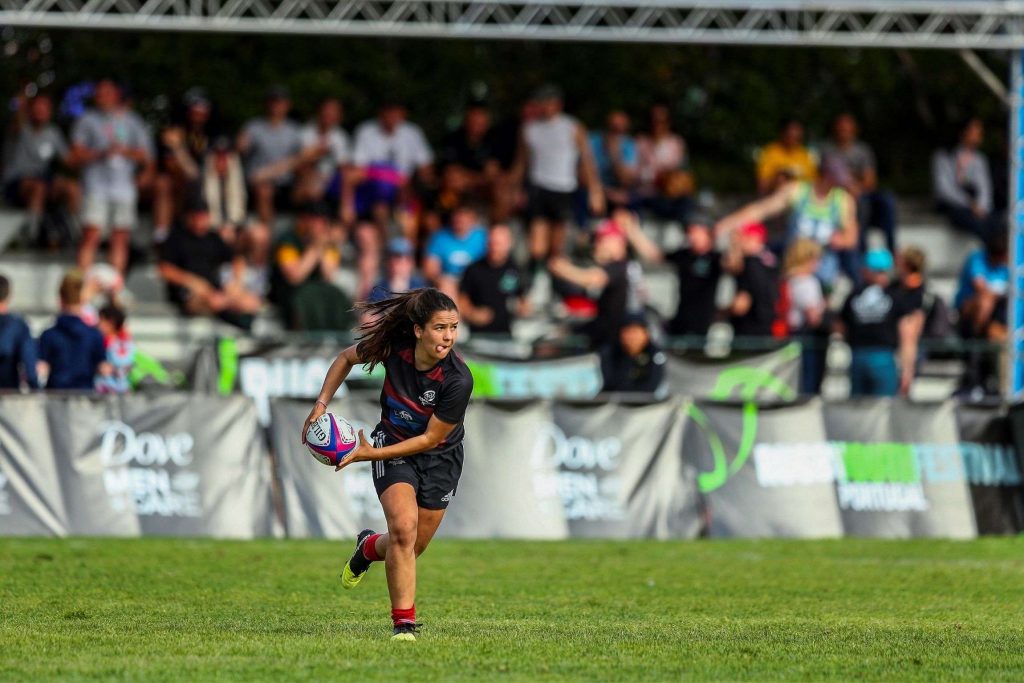 Portugal rugby youth festival travel packages JWT Sports