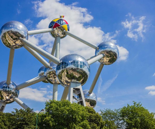 atomium-brussels-school-trips-cost-guide-JWT-Travel