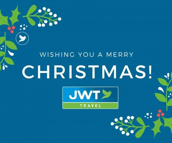 Christmas opening hours JWT