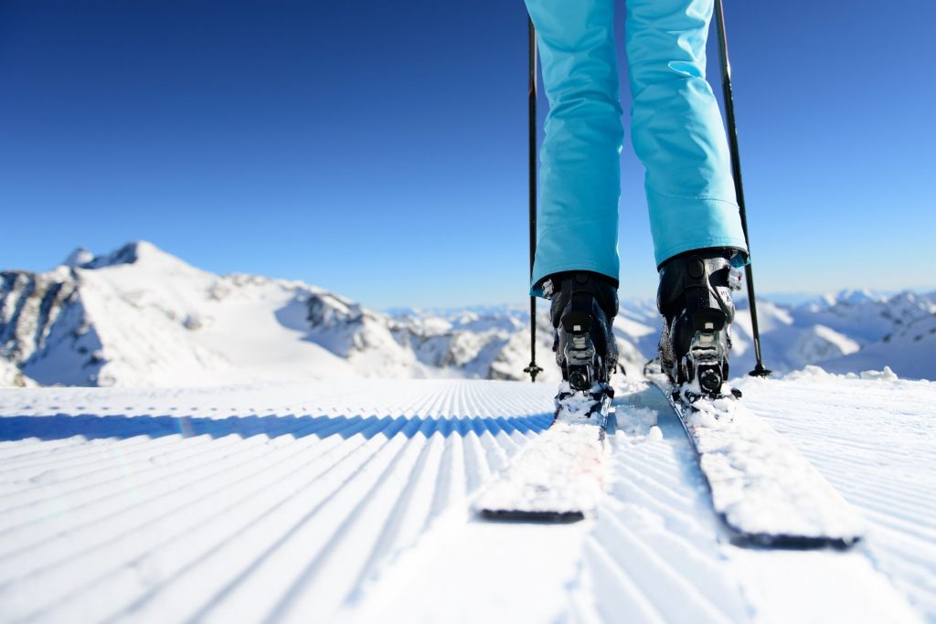 school ski trip packing list travel tips JWT Schools travel