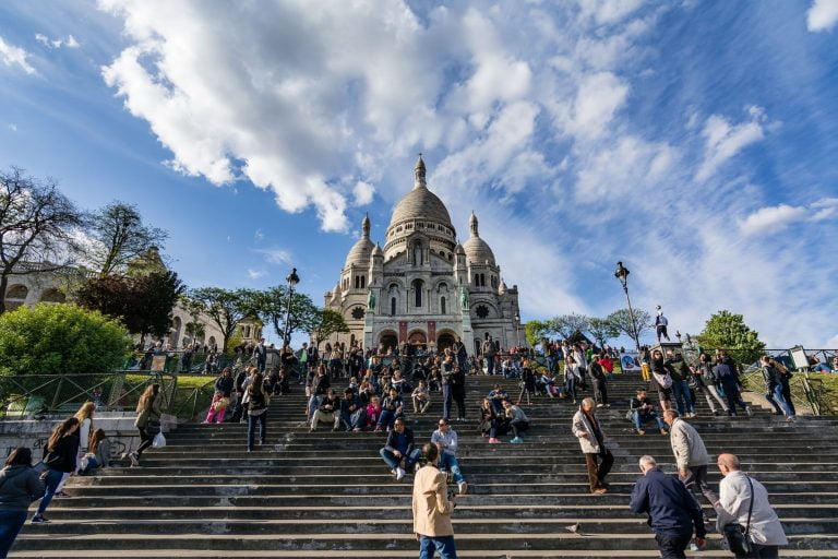 Things to do on a school trip to Paris - JWT Travel