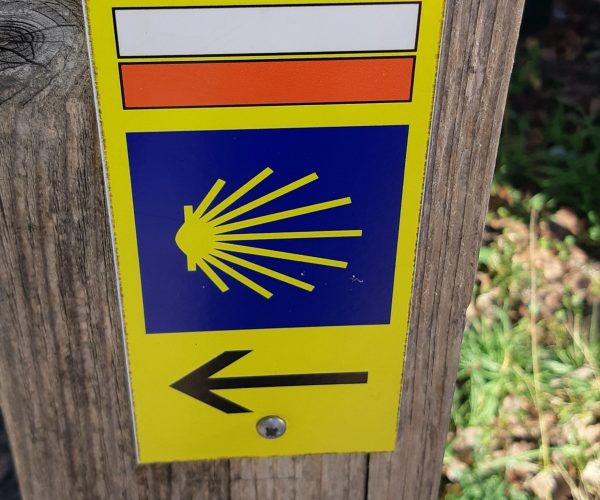 how long does it take to do the Camino de Santiago JWT Travel