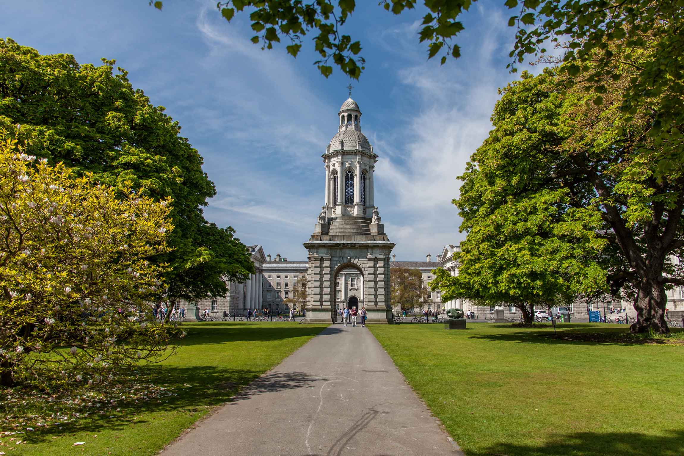 school trip ideas dublin