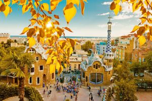 Barcelona escorted Holiday Destinations JWT Escorted Tours travel