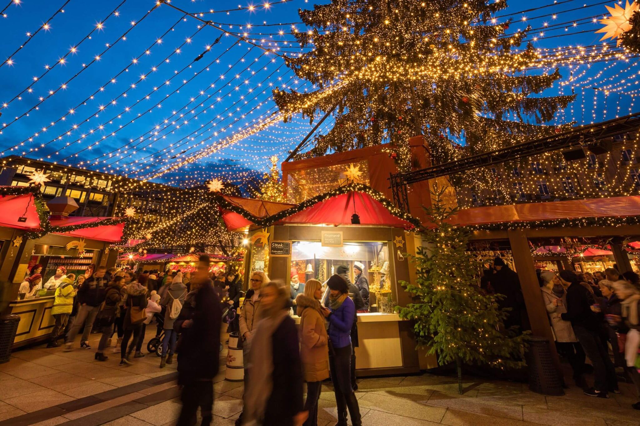 Christmas Markets in Germany 2024 JWT Travel