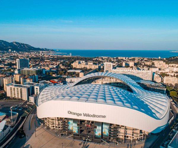 six nations tours velodrome marseille france v ireland rugby JWT Sports travel packages