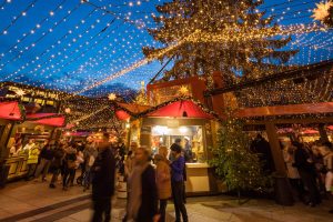 Christmas Markets tours Germany JWT Escorted Tours holidays