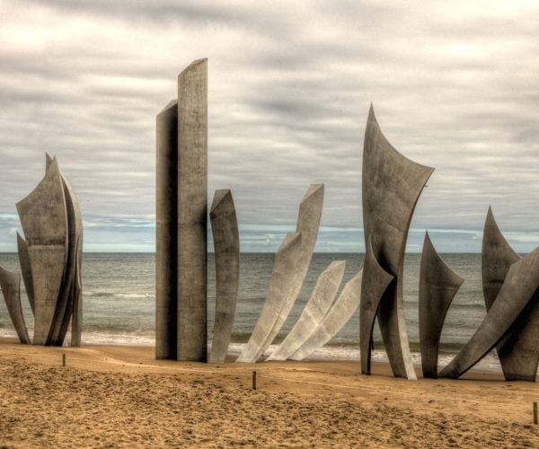 Travel-lessons-d-day-landings-Omaha-beach-jwttravel