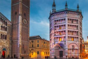 Parma city Italy rugby tours Leinster Rugby travel JWT Sports breaks