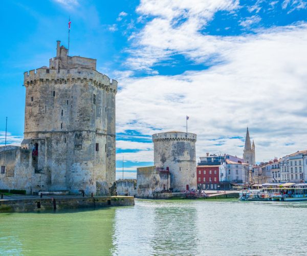 Things to do in La Rochelle JWT Travel Leinster Rugby travel