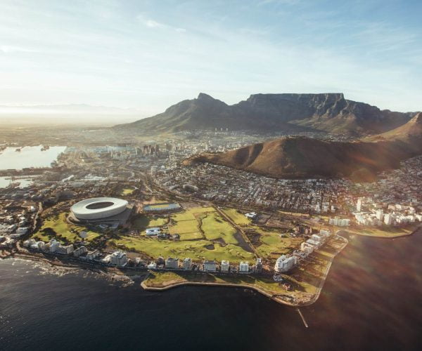 cape town leinster south africa tour for supporters JWT Sports Leinster Rugby travel packages