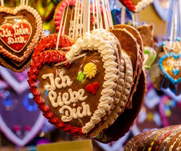 travel tips Christmas Markets in Germany trip escorted tours gingerbread JWT Travel
