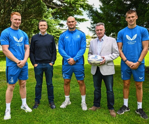 Leinster Rugby and JWT renew partnership JWT Travel news