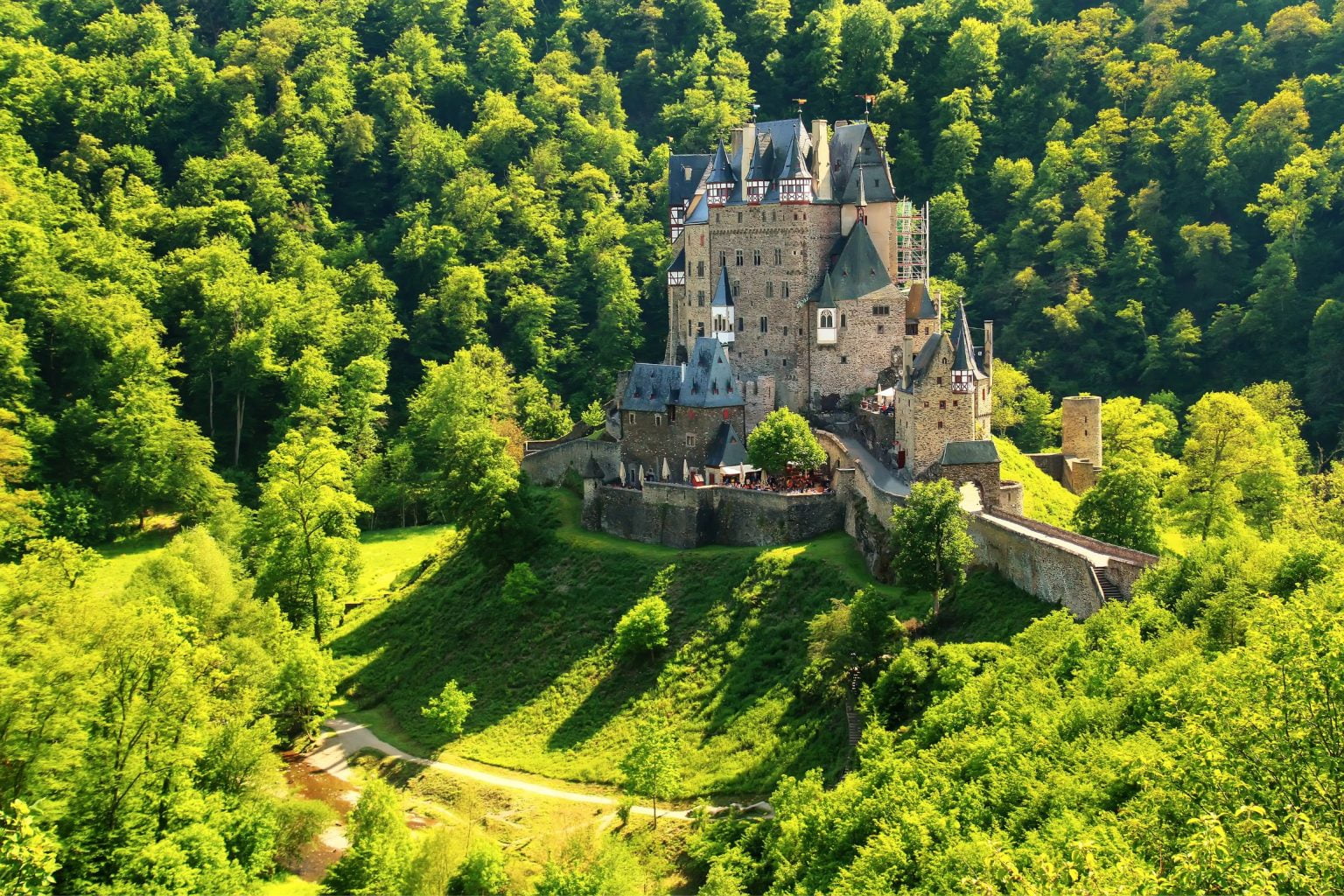 4 Ideas for your school trip to Germany JWT Travel