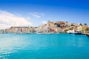 Ibiza Mediterranean Cruise JWT Cruises