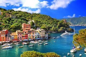 Portofino Italian Riviera Mediterranean Cruise JWT Cruises