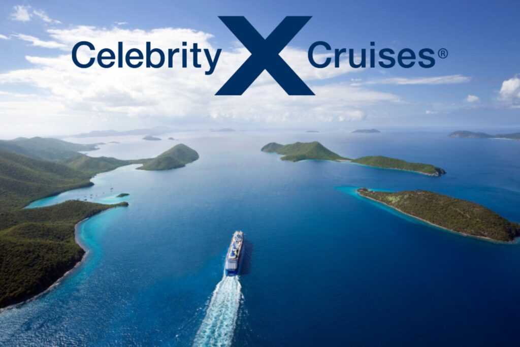 TEMPLATE ship Celebrity cruises JWT Travel cruise holidays