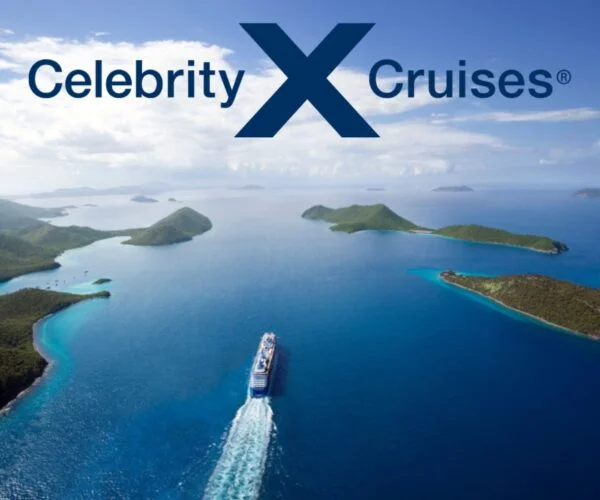 TEMPLATE ship Celebrity cruises JWT Travel cruise holidays