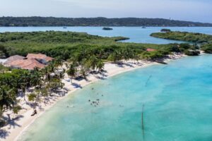 beach Caribbean cruises Silversea JWT Cruises