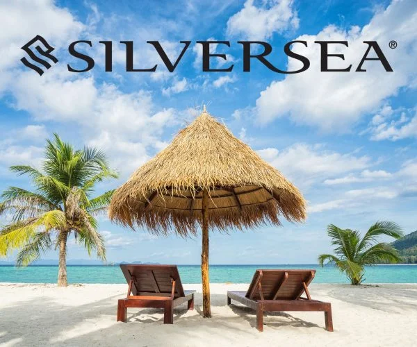 silversea cruises JWT Travel cruise holidays