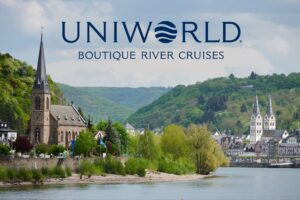 _Boppard Uniworld river cruises Rhine JWT Travel cruise holidays