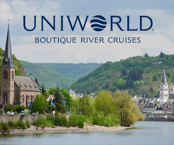_Boppard Uniworld river cruises Rhine JWT Travel cruise holidays
