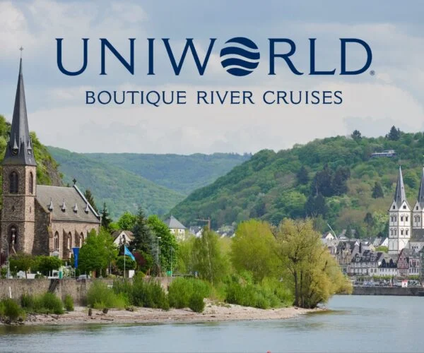 _Boppard Uniworld river cruises Rhine JWT Travel cruise holidays