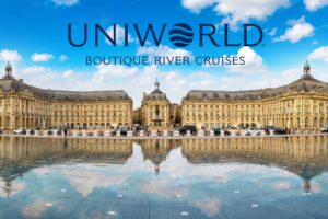Bordeaux Uniworld river cruises JWT Travel cruise holidays